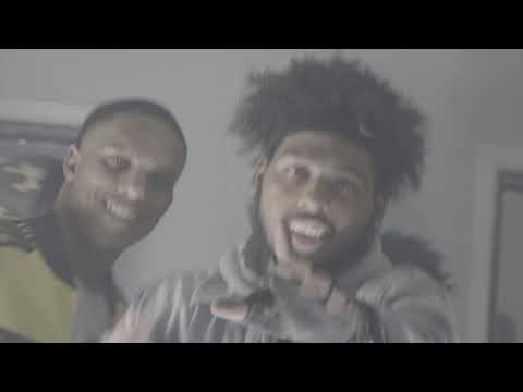 Choppa Yo x DvpeAssDarren - Trap Nigga Official Video