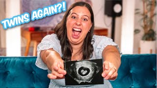 KATHERINE IS PREGNANT!