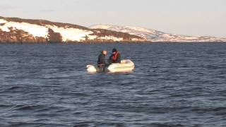 Behind the scenes on Everything Starts Again