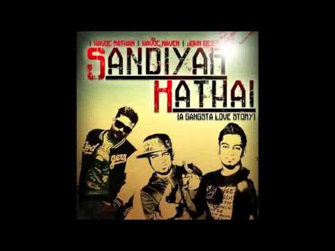 Sandiyar Kathai Full song