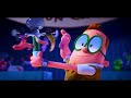Captain Underpants The First Epic Movie Invention Convention