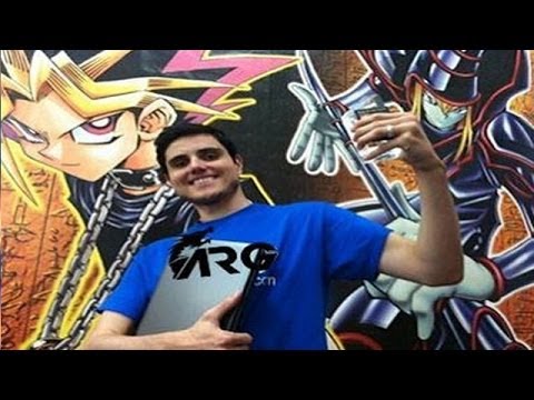 ARG Sam Pedigo 1st Place YCS Italy Deck Profile - GEARGIA KARAKURI