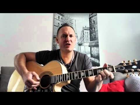 Kallo cover - Olympic "Bon soir mademoiselle Paris"