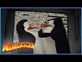 DreamWorks Madagascar The Penguins Takes Over The Ship Madagascar Movie Clip
