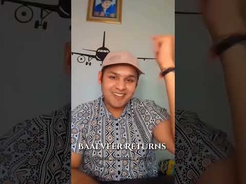 baalveer season 5 coming soon