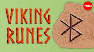 Spells, threats, and dragons: The secret messages of Viking runestones - Jesse Byock