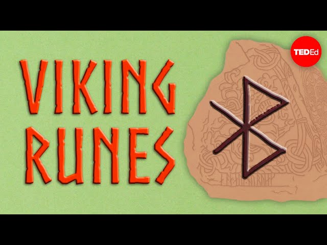 Pronúncia de vídeo de futhark em Inglês