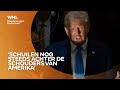 Europa moet zich voorbereiden op tweede termijn Donald Trump, waarschuwt Amerikakenner