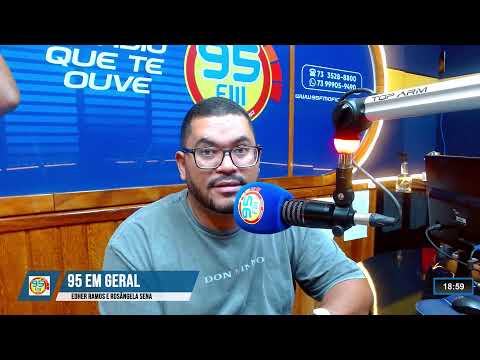 Programa 95 Em Geral 24/09/26
