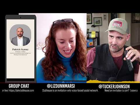 Language, Culture, and Growth with Patrick Nunes (Rotary International)