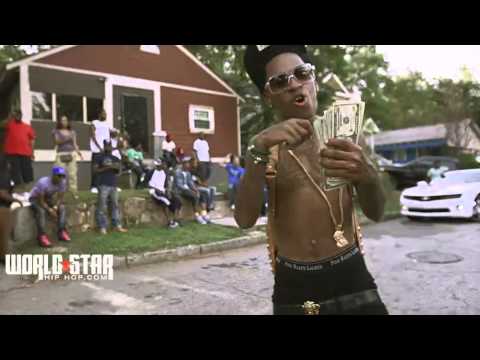 Jose Guapo ft. Travis Porter - Guaponeese [Official Video]