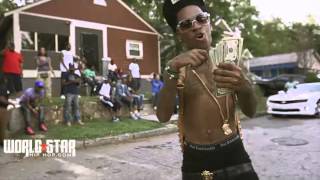 Jose Guapo ft. Travis Porter - Guaponeese [Official Video]