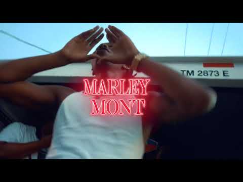 Marley Mont - Sponsored By GLOCK