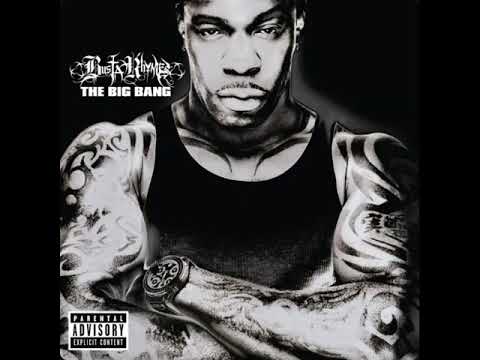 Busta Rhymes feat. Rick James - In The Ghetto (Official Audio)