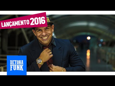 MC Bockaum - Nada Mudou (Lyric Video)