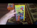 The Wiggles Whoo Hoo Wiggly Gremlins 2004 VHS 3 Copies