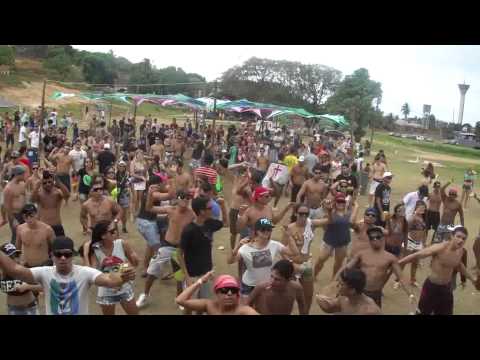 DJ SID @ Camaleão Underground - Olinda/PE (01/11/13)