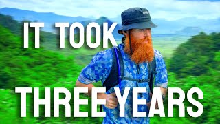 How I went from cleaner to world record breaking athlete