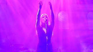 Trans-Siberian Orchestra "Different Wings" 11-22-13 Columbia
