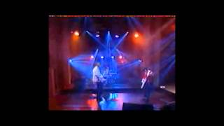 Cat Power - Nude as the News (Nulle Part Ailleurs, 10.12.1996)