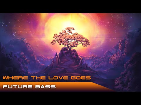 Anjulie & Oskar Flood - Where The Love Goes (Amist Remix)