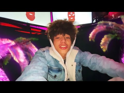 Lilfoebreezy - Cap trap (Official Music Video) shotby: rafe