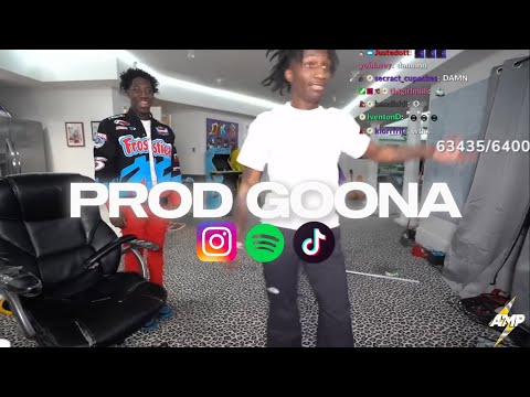 15 Minute Jersey Club Mix Prod ‪@GoonaYT‬