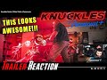 Knuckles Series - Angry Trailer Reaction!