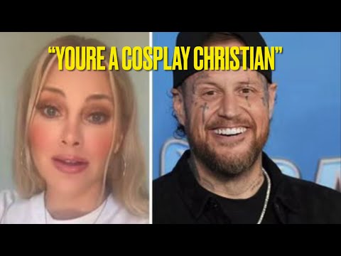 Nicole Arbour CALLS OUT Jelly Roll for giving Her Hush Money 