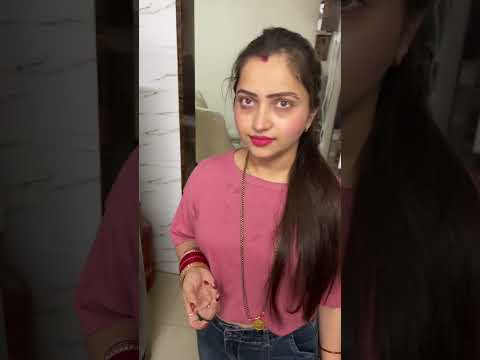 prank on wife | shorts | vj pawan singh