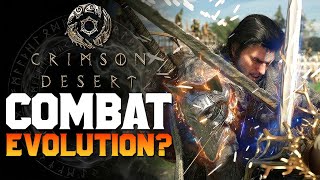 There’s More Depth in Crimson Desert’s Combat Than You Think