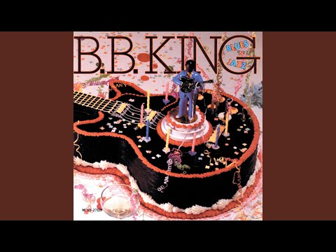 Darlin You Know I Love You - B.B. King