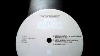 RTQ Gerald Levert ft Jaheim - DJ Don&#39;t (remix) RTQ