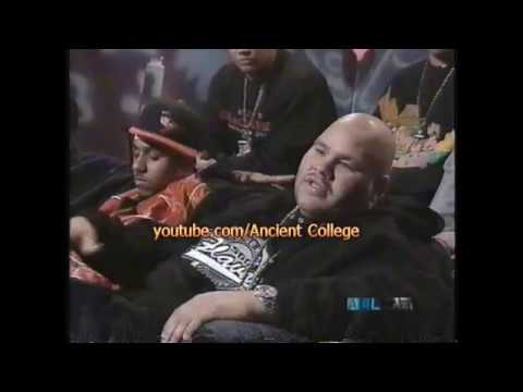 Terror Squad interview (1999) ALL BET