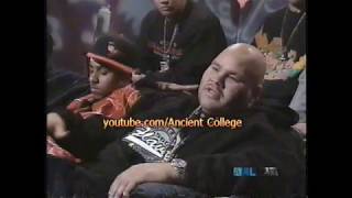 Terror Squad interview (1999) ALL BET