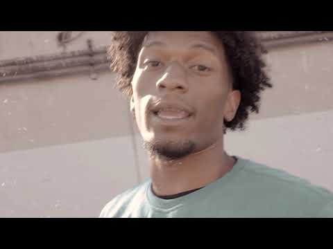 Junior Banks x Dijhae2k - “Born2Win” (Dir. by Y’slyion) 4k