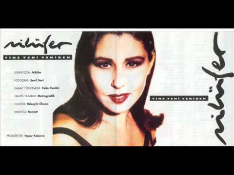 Nilüfer - Yeniden Sev (1992)