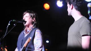 Bus Bus - Amy Ray and The Shadowboxers 5/17/12