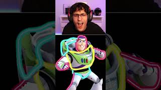 O PIXAR CHAMA ESSE CARA!