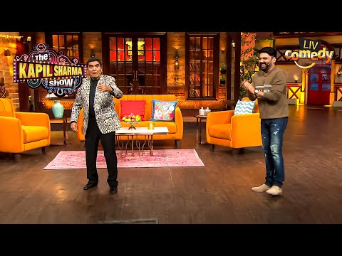 Asrani जी के Comic Talent के आगे Kapil ने मानी हार | The Kapil Sharma Show S2 | Full Episode