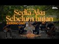 SEDIA AKU SEBELUM HUJAN IDGITAF COVER KERONCONG BY MUSIKALITAS ID Keroncong Sediaakusebelumhujan