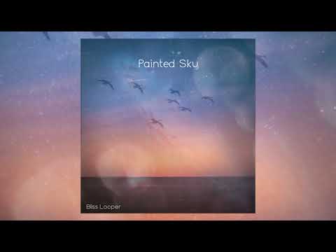 Bliss Looper - Painted