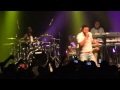 Shaggy - Oh Carolina (Live) 