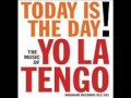 Yo la tengo - Needle of death