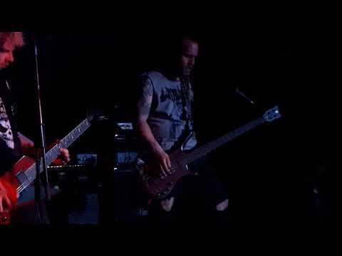 Moribund Scum - World Sick (DIY Music Video)