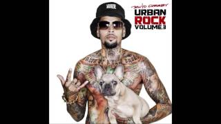 David Correy – How You Feel feat. Cory Gunz