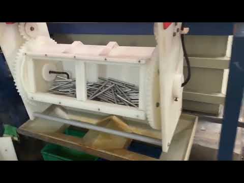 zinc nickel plating plant