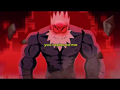 Løvesick - Bad Replacement (Sped Up Version), AMV