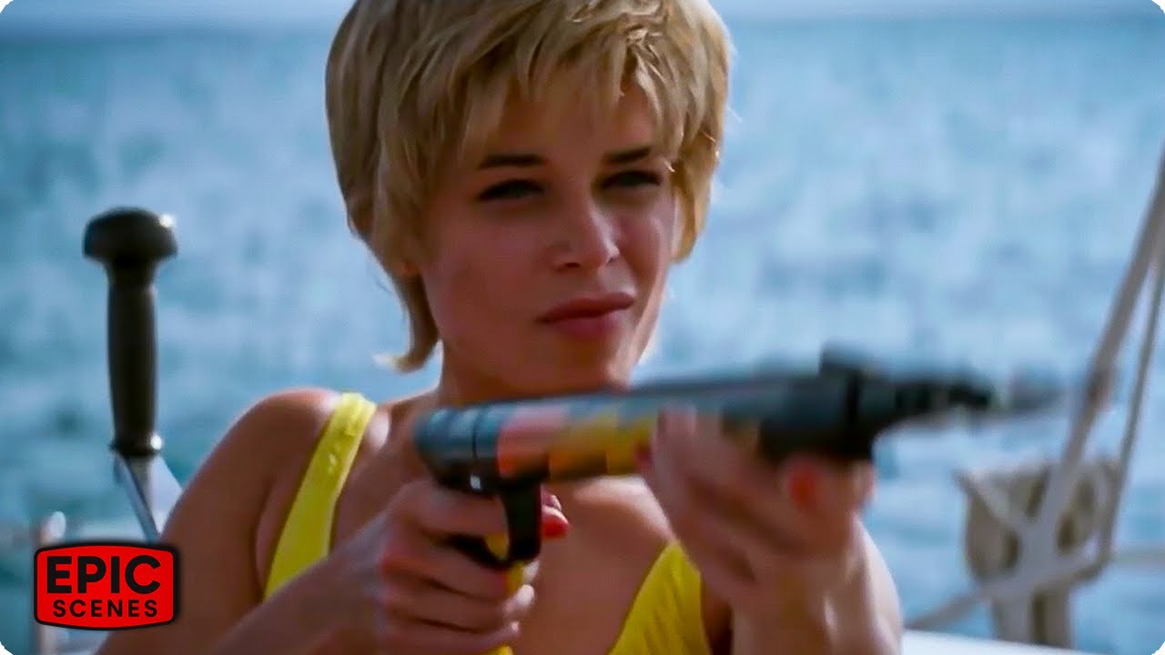 Nothing About This Case Is What It Seems! | WILD THINGS (Clip)