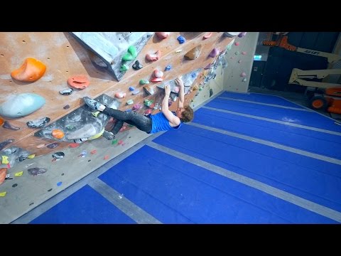 Nikken Is Having A Challenging Day!